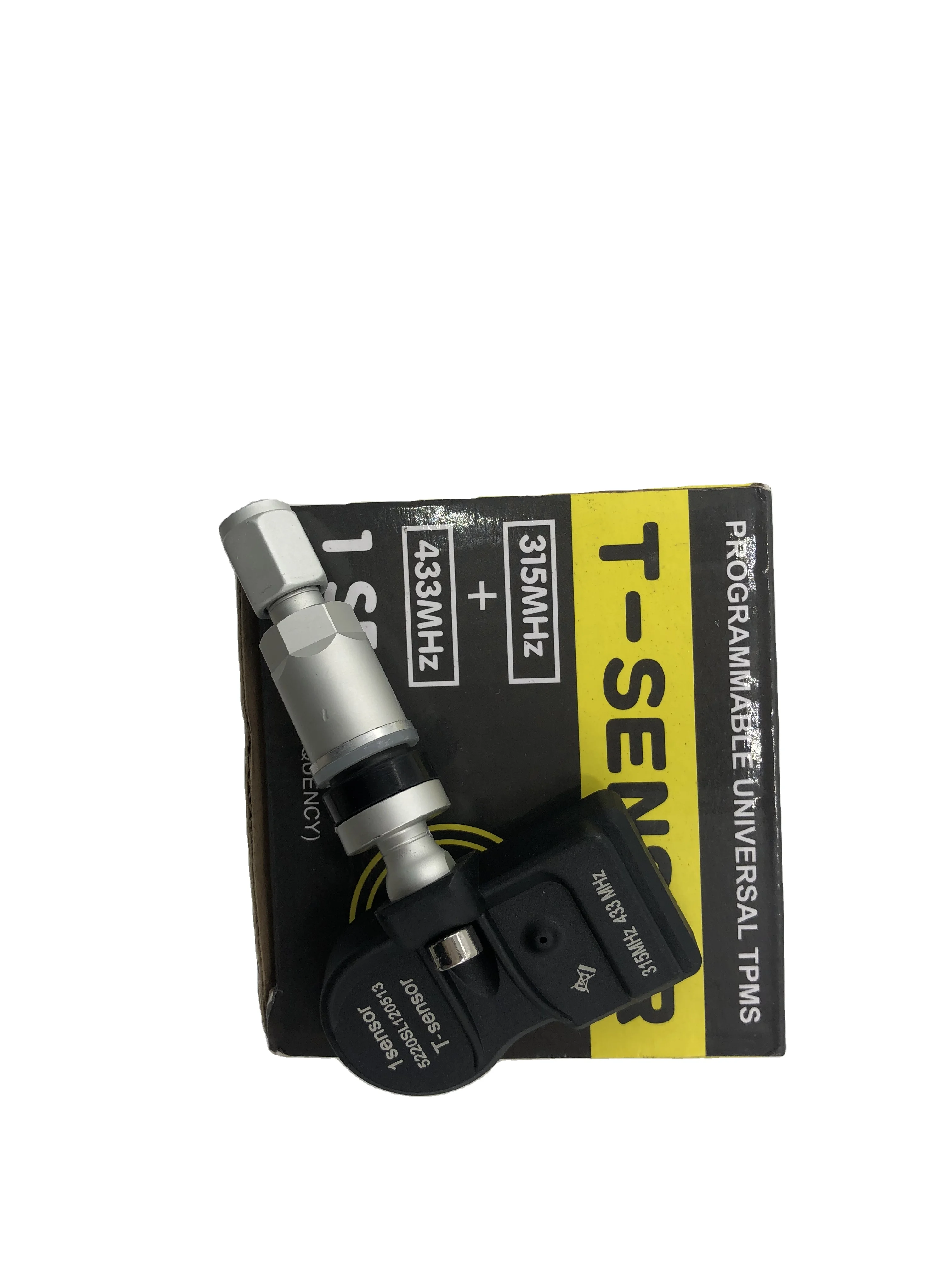 M Collection・並行輸入車用TPMS「433MHz」 433MHZ TPMS sensor for 14-20 Ford Ranger Mustang Edge 1.0L