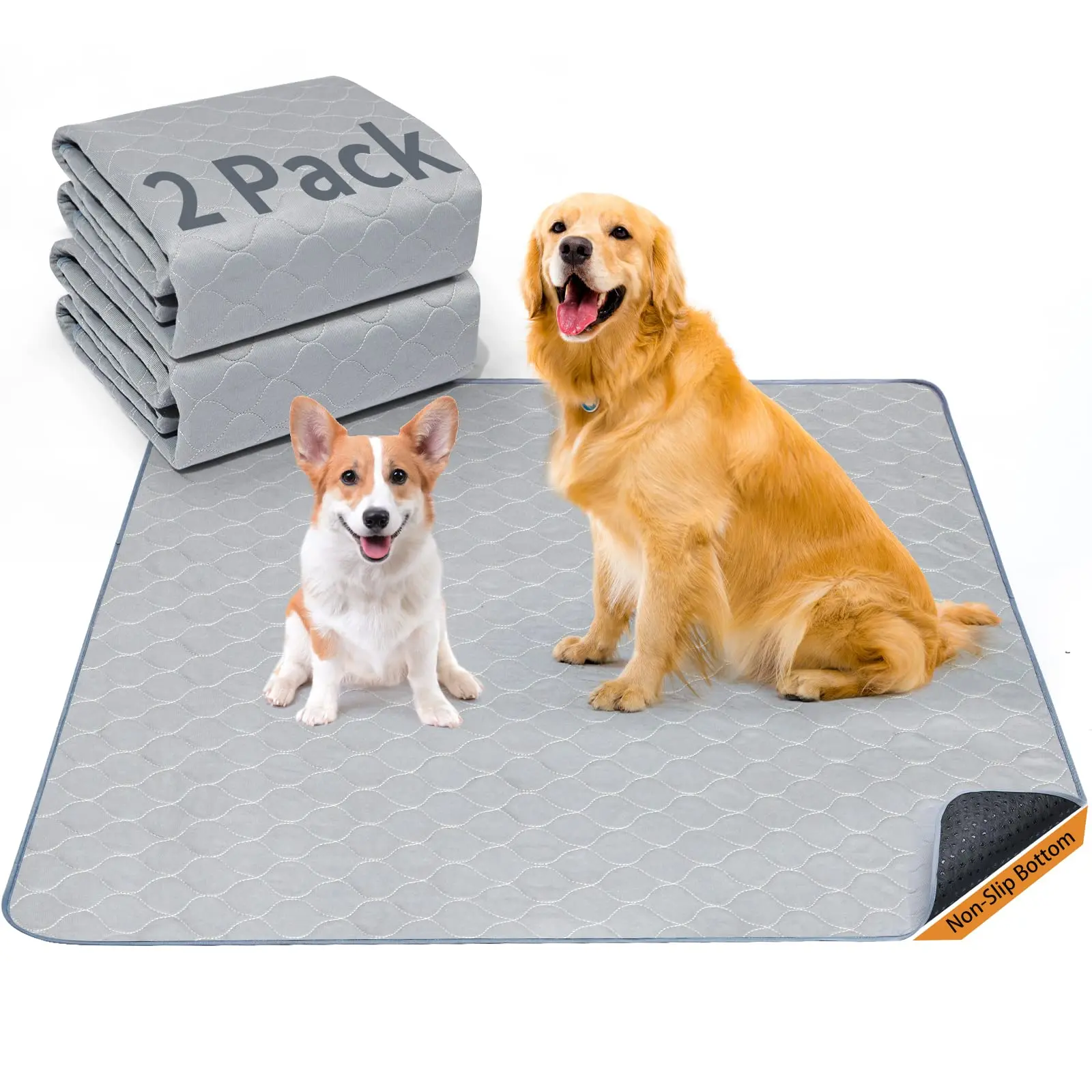 Reusable Pet Training Pads