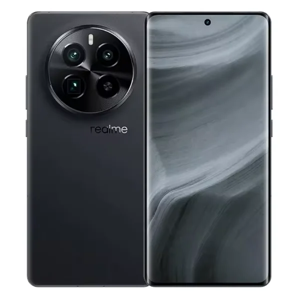 Realme GT5 Pro - 144hz Display, Snapdragon 8 Gen 3 Smartphone