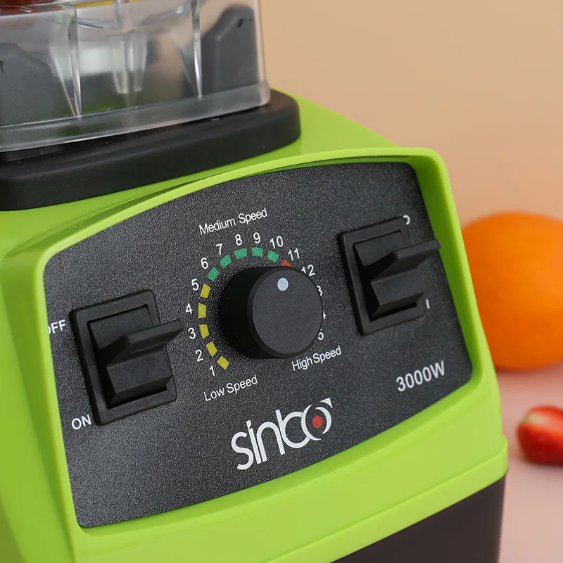 Household Complementary Food Processor Fruit and Vegetable Juicer Milkshake