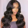 Body wave