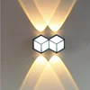 4 led