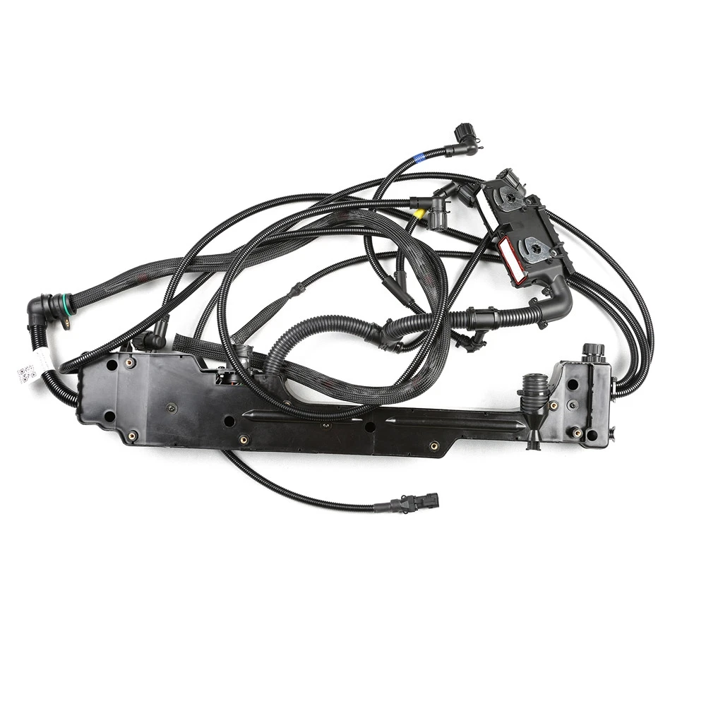 IZUMI for Volvo EC135B EC210B EC240B EC360B Cable Wiring Harness OEM Engine Parts