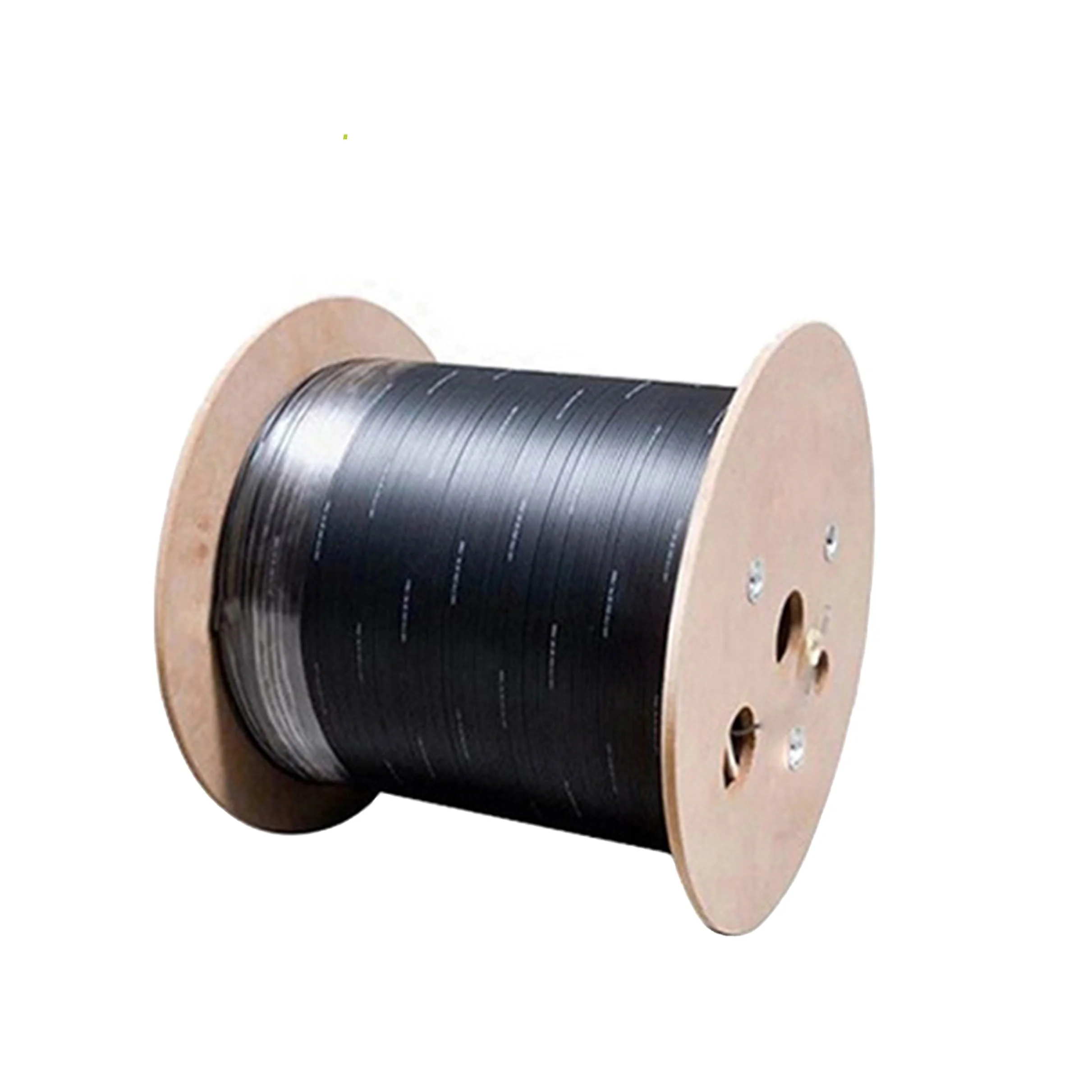 FTTH Outdoor Optical Fiber Drop Cable,G657A1,1 Core Single