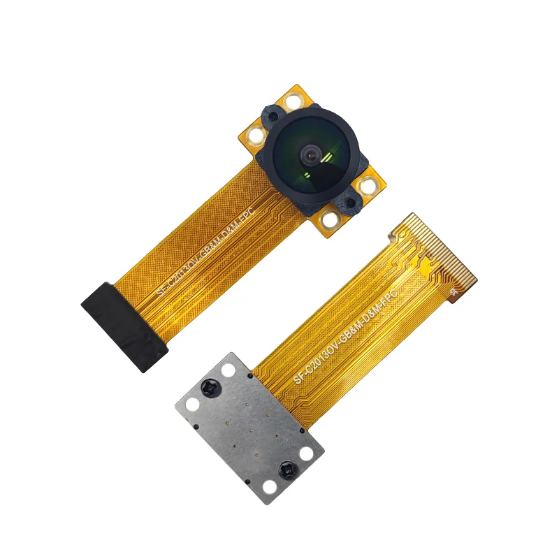 2MP Fixed Focus MIPi DVP Module OG02B1B Laser Camera Distance Module with Mono Sensor Global Shutter Fixed Focus Camera Modules