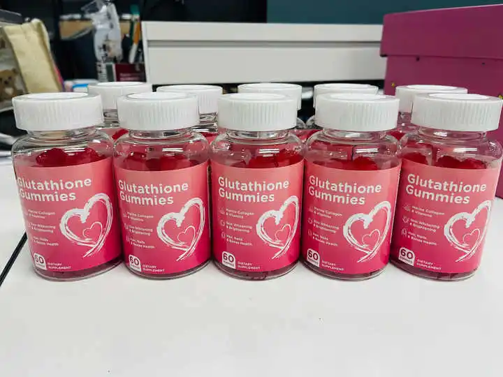 is glutathione gummies effective Gluta-Glow Gummies