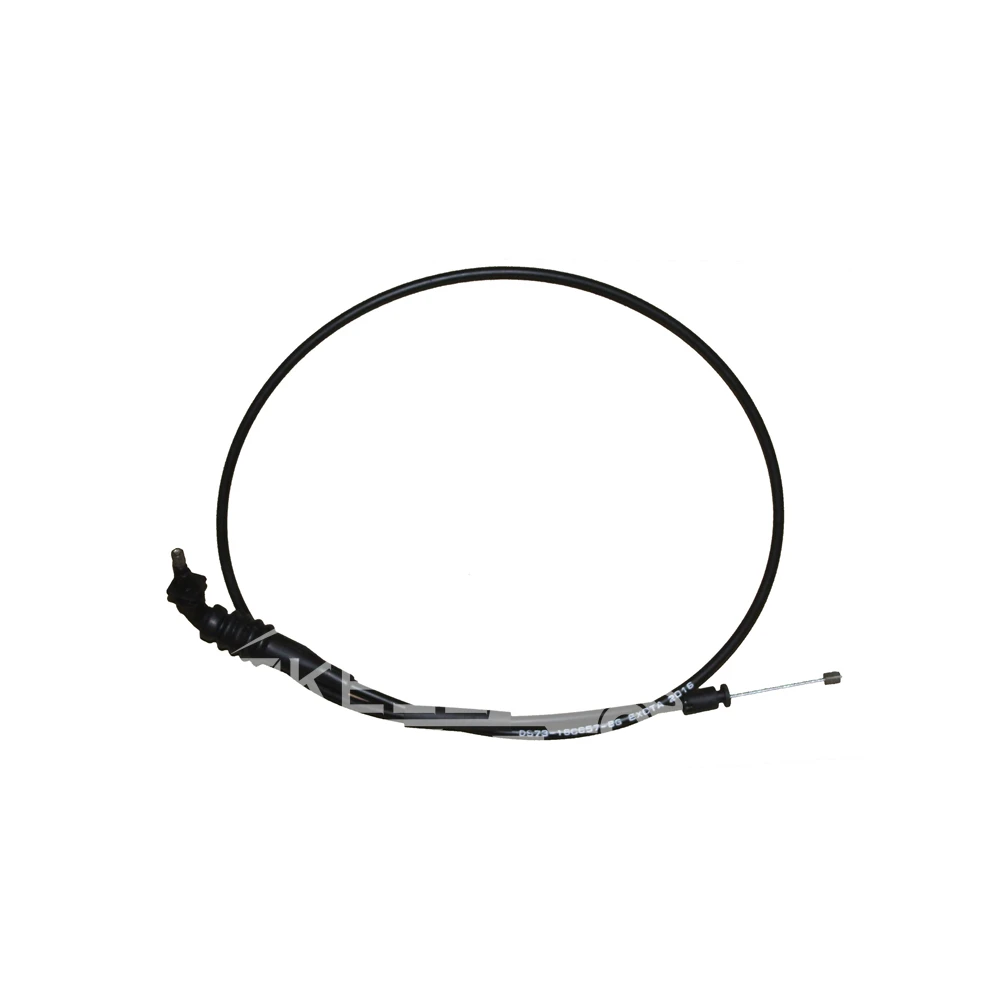 DS7316C657BG DS7316C657BF DS7Z16916B 5283903 DS7Z16916H Hood Cable R ...