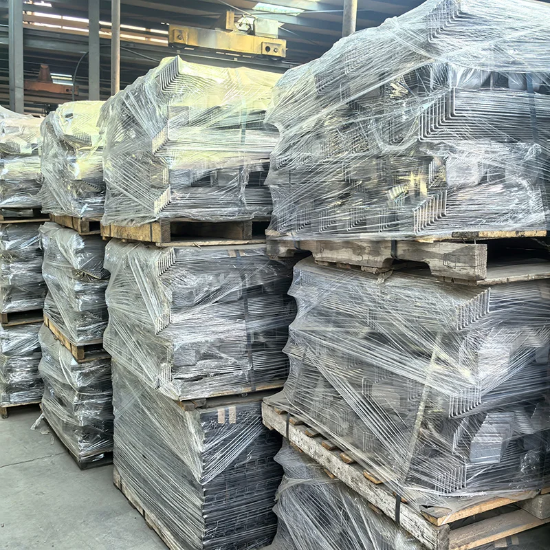 Custom Stamping Machining Sheet Metal Parts High Quality Stamping Mechanical factory