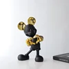 C
