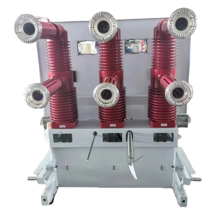 Wenzhou Haiyingwei Electric Power Equipment Co., Ltd. 3