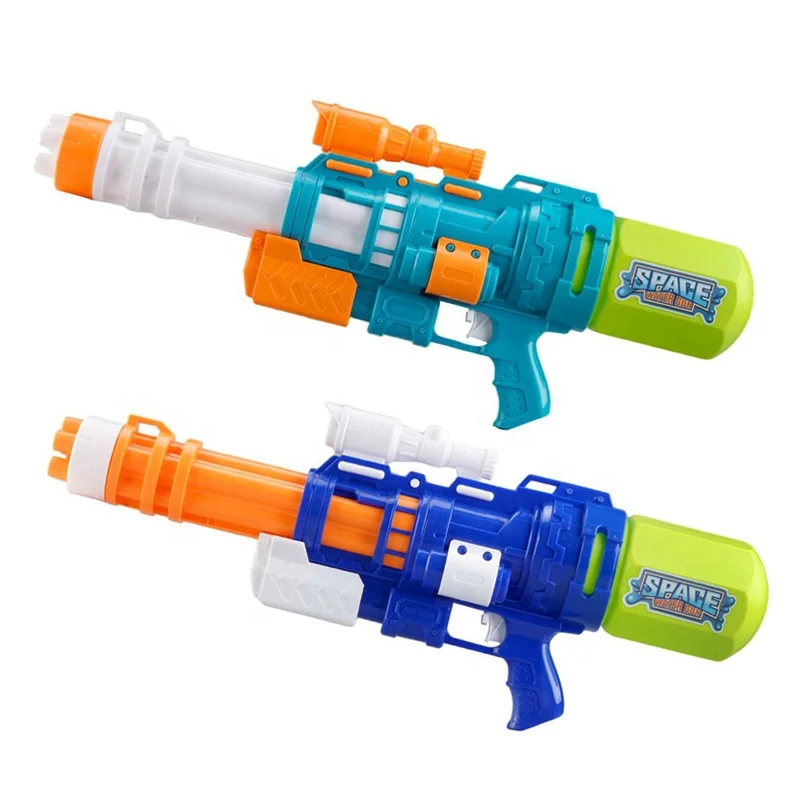 Super Shooting Toy Water Gun With Long Range Water Fighting Toys - Buy ...