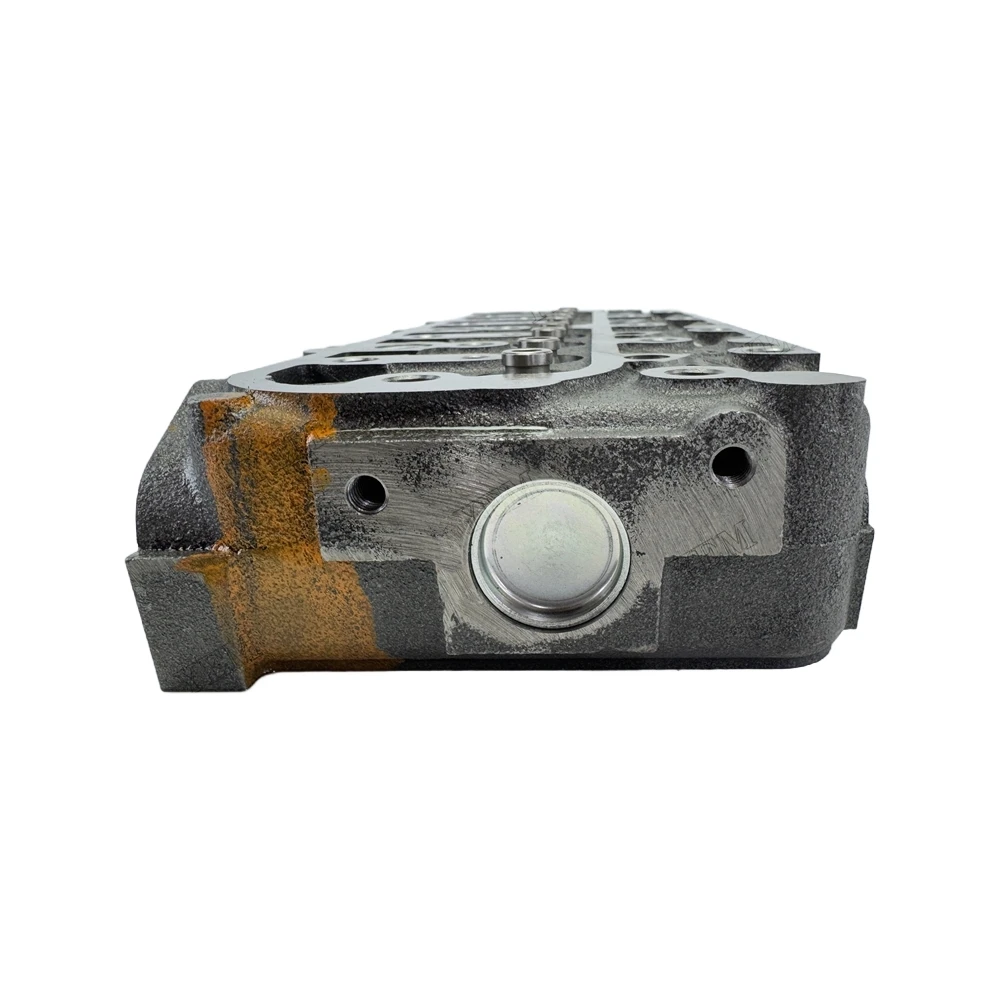 For Kubota V1505 Cylinder Head 16062-03045 Wholesale Engine Parts 3