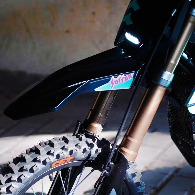 2025 Surron Hyper Bee Newest Cheap Electric Dirt Bike Powerful Mid Motor Suron Ultra Bee 2 Surround Light BX for Teenagers
