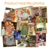 Set de decoración de globos personalizados para fiestas