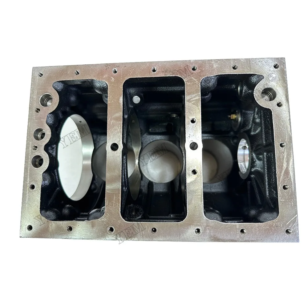 Compatible for Caterpillar C1.1 Cylinder Block PPL087112 High Performance Engine Parts 6