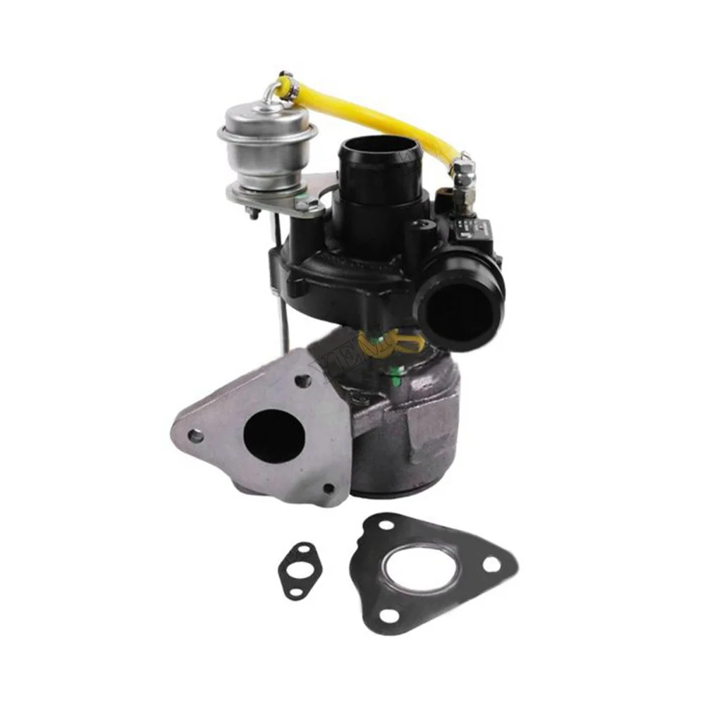 Turbocharger 04125041 4125041 for Deutz Engine TCD 3.6 L4 4