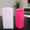 Semi-transparent-rose red