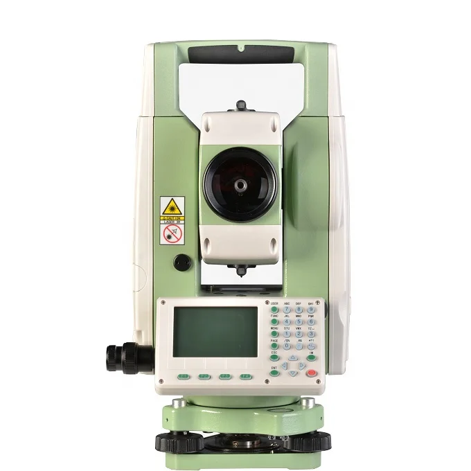Types of Total Station SANDING ARC5 Total Station With Best Price