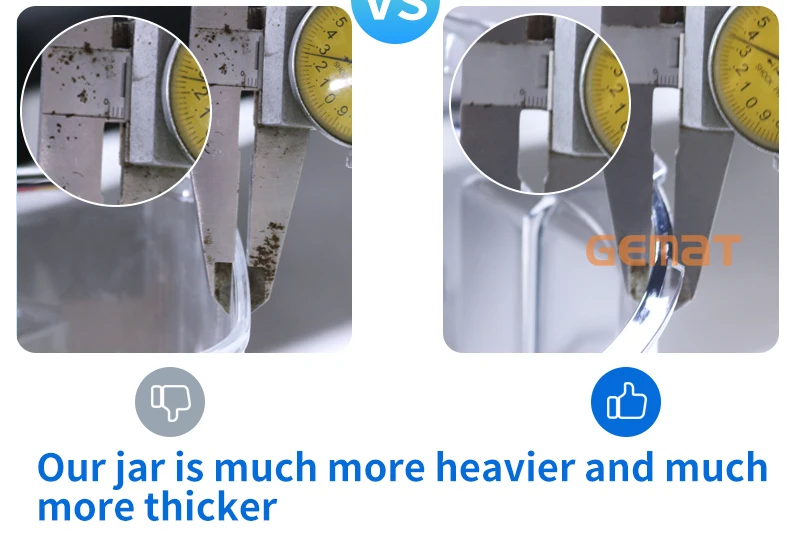 National Juicer Blender Multi Purpose Blender Factory Trader Price Mixtures 2l New Large 2200w