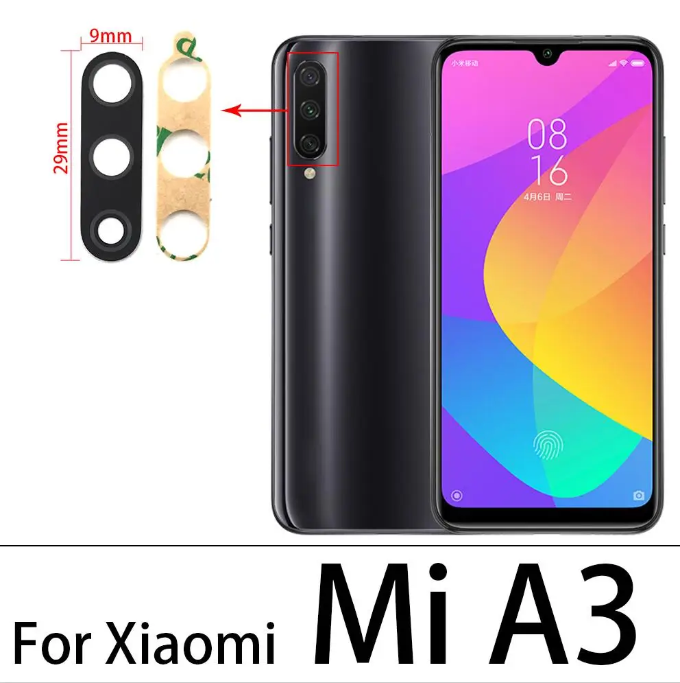 XIAOMI & Redmi MI A3