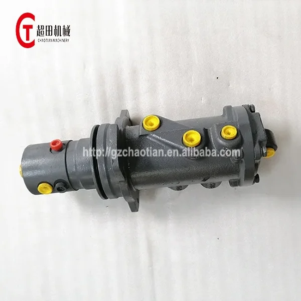 Hydraulic Center Joint Assy 9131285 for Excavators