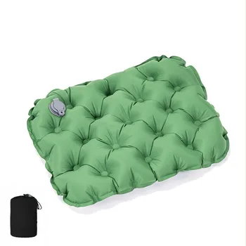 2024 New arrivals Inflatable Seat Cushion, Lightweight Camping Air Sitting Pad