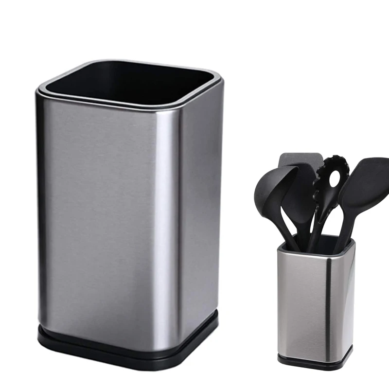Wholesale Universal Kitchen Utensil Stand Multifunction Utensil Holder