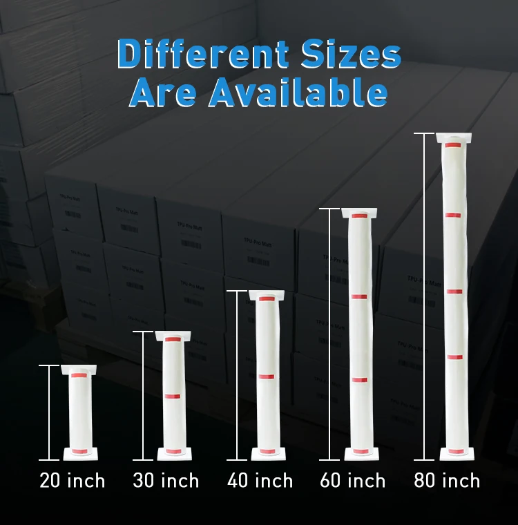 Clear Color Luxury Design Paint Protection Film with 5 Years Warranty TPH Material PPF Film