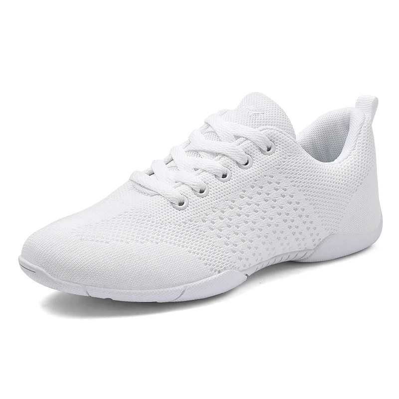 Scarpe Da Ballo Per Adulti Per Bambini Con Suola Morbida Da Donna In  Competizione Di Aerobica Competitiva - Buy Scarpe Da Ginnastica,Scarpe  Sportive Bambino Genitore,Scarpe Da Aerobica Product on Alibaba.com