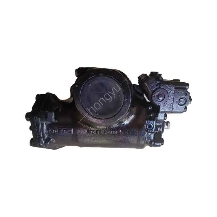 High-quality Power Steering Gear Box for Volvo Dump Trucks