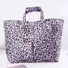 estampado de leopardo