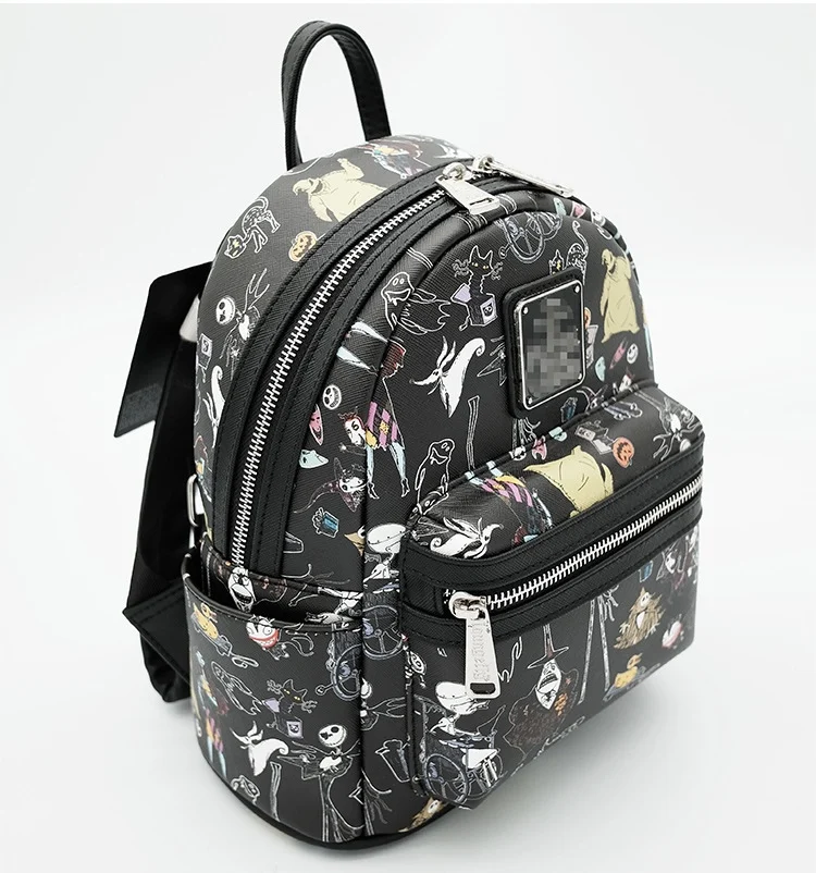 【LAMINEZ】Sally Mini Backpack☆大人気☆ LAMINEZ】Sally Mini Backpack☆大人気☆