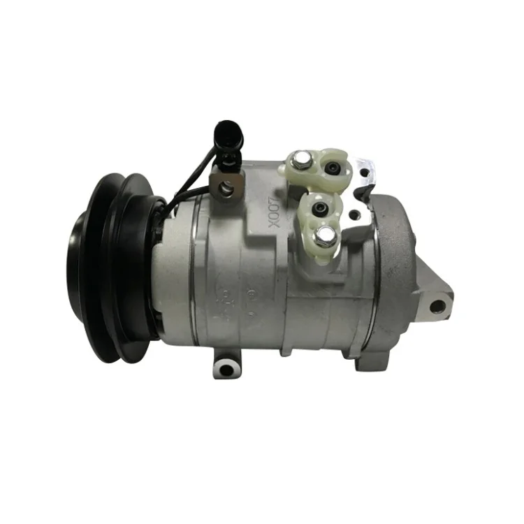 10S17C Auto AC Compressor for Mitsubishi Pajero V75 - Yixiang