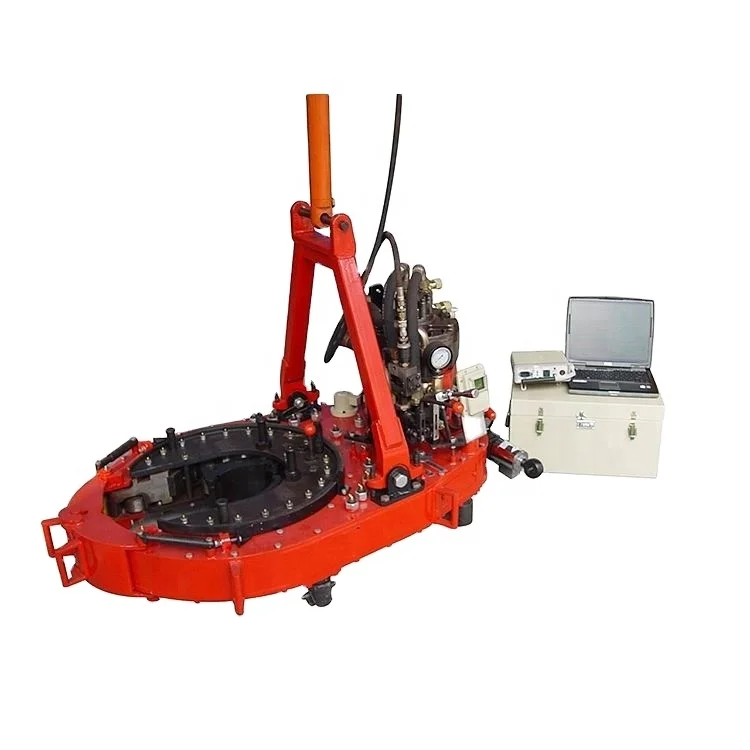 oilfield power tong rebuilders and repairs made in china