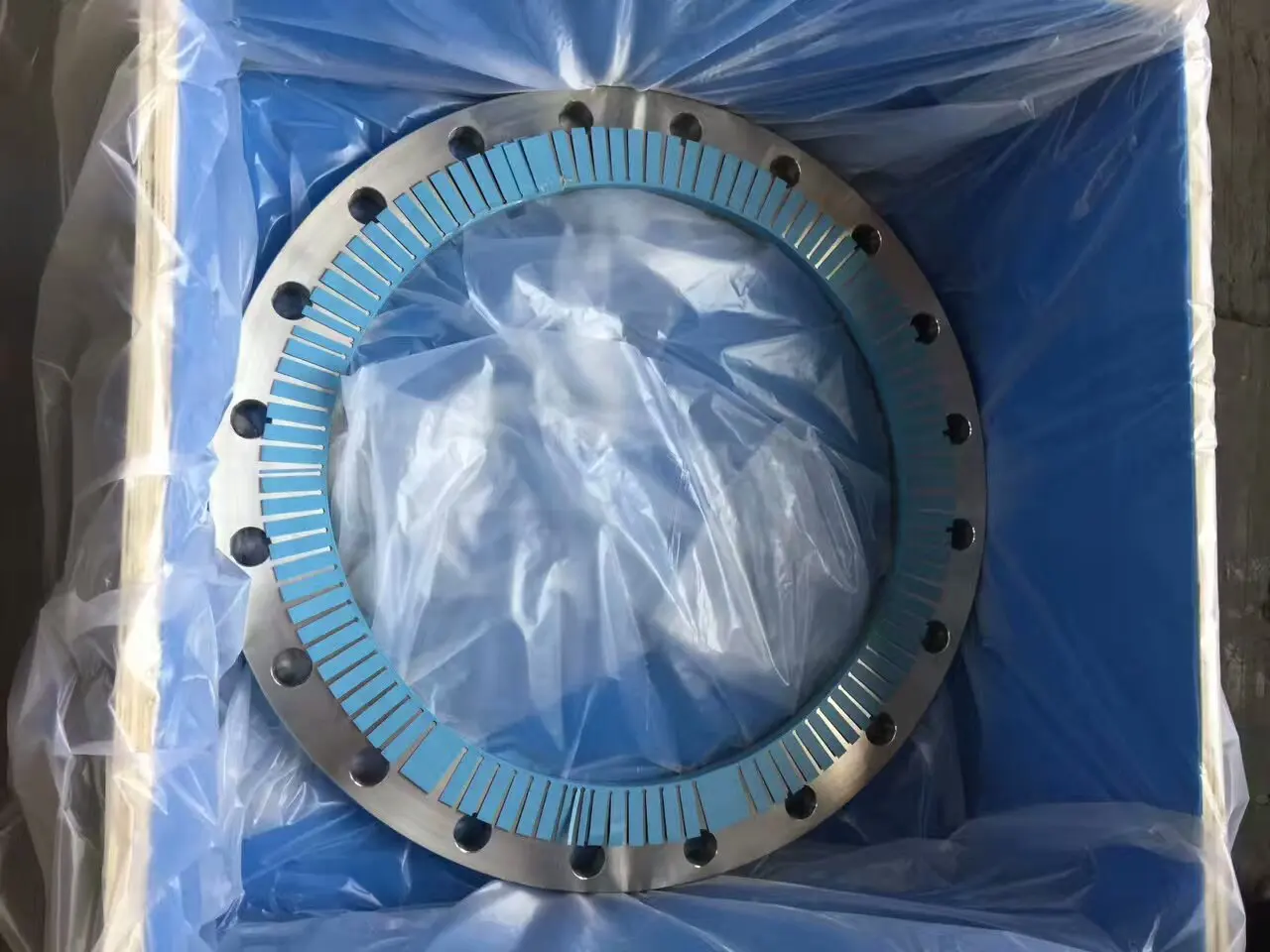 High Quality Dn800 T1000 Sabs 1123 South Africa Ss 304 A182 Plate Flange