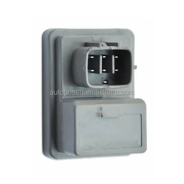 High Quality Headlamp Cleaner Control Relay 8594230020 Headlight
