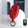 #4996 Rouge + Coutures Rouges