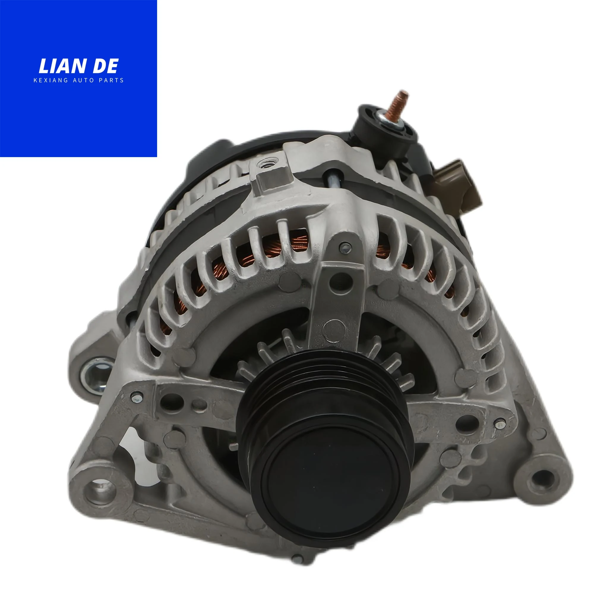 Good Performance Car Alternator 12v 130a For Toyotacamry 2.5 1042102270  1042102340 1042102341 1042102590 - Buy Alternator Aln2340an Aln2340ba