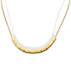 Collana in oro