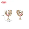 AHME06006721-Gold Plated