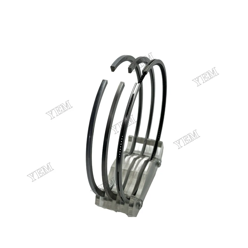 Piston Ring Fit for Caterpillar 3176 Engine 3
