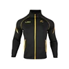 Chaqueta Rxton Oro Negro