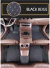 Negro y Beige