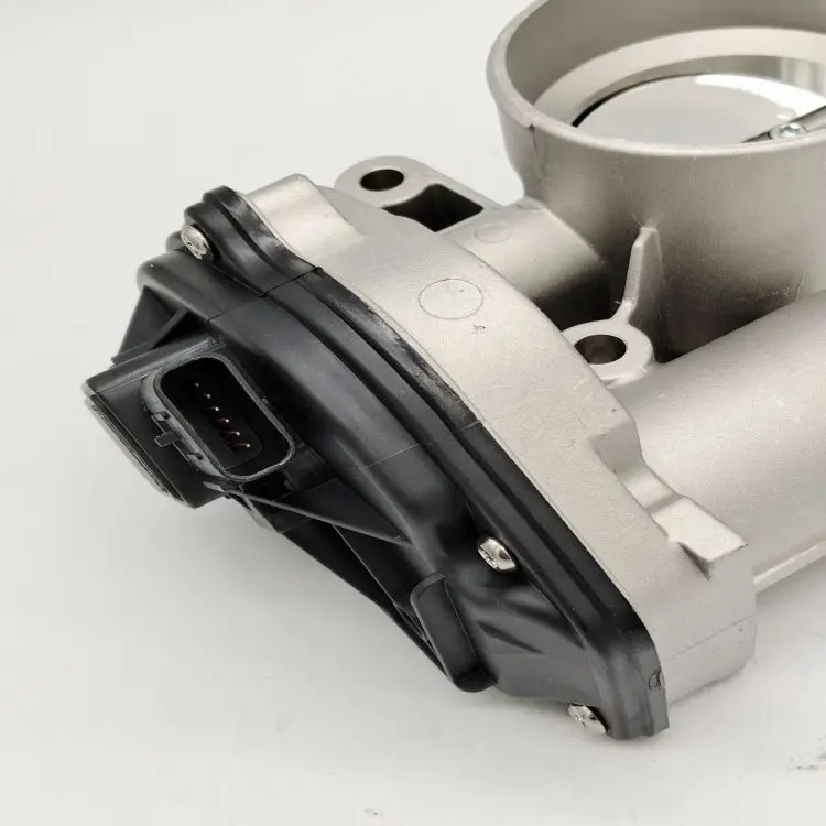 Throttle Body For Ford Focus Mk2 1.8, Focus C-MAX 1.8, Mondeo Mk4 2.0, S-Max – Aftermarket