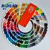 Customized Color