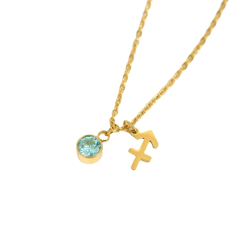 Cz Jewelry Diamond Pendant 