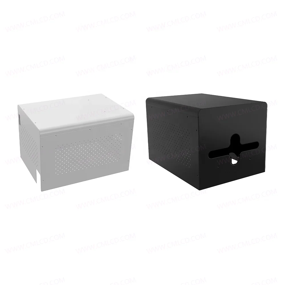 Amazon.com: Auxbeam 4 Inch Black LED Pod Covers, V-MAX