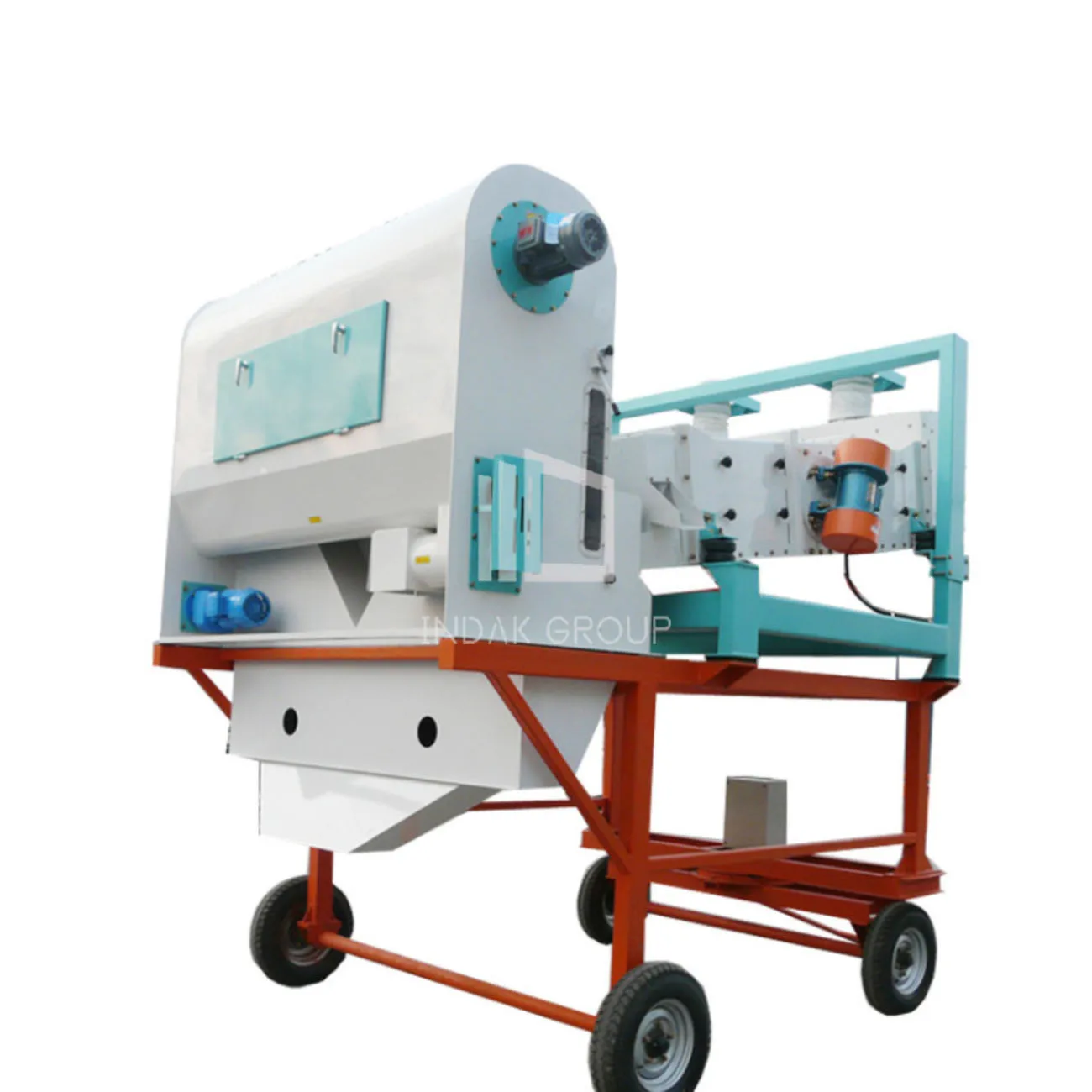 所有行业 机械设备 食品饮料机械 其他食品加工机械特征: * 去除轻