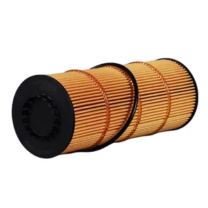 High Quality Original Truck Part FAW SINOTRUK HOWO Dongfeng SHACMAN X3000 X5000 Weichai Engine Oil Filter 1002003545 1001929229