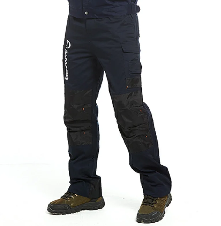 Custom Laceration Resistant Tactical Uniforms Combat Jogger Clothing
